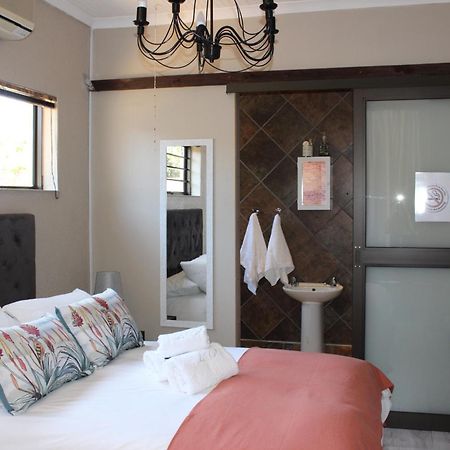Amru Guesthouse B&B Бракънфел Стая снимка